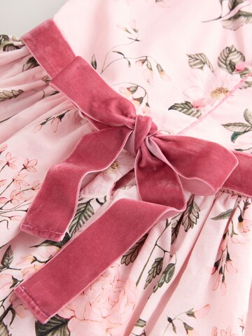 Robe Next en rose