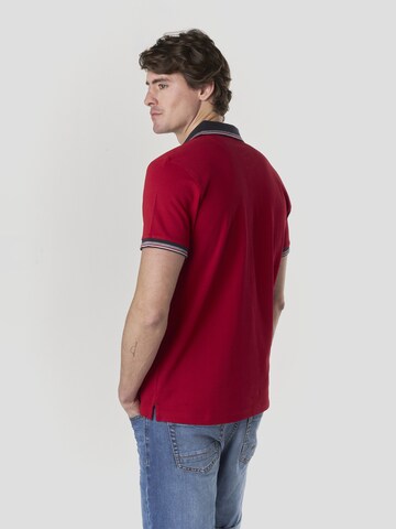 KOROSHI Shirt in Red
