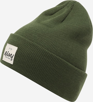 Eivy Athletic Hat 'Watcher' in Green: front