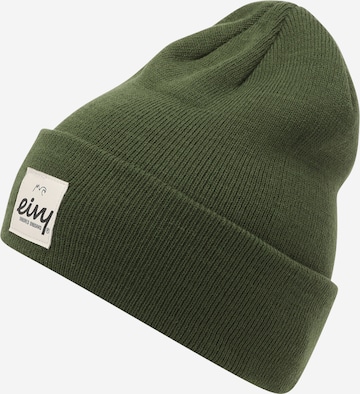 Casquette de sport 'Watcher' Eivy en vert : devant