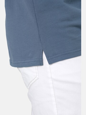 BABISTA Shirt in Blue