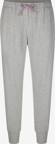 TruYou Tapered Pants in Grey: front