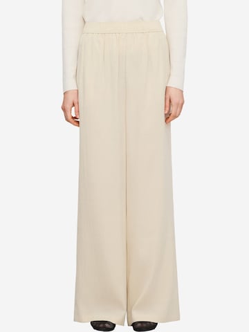 Adolfo Dominguez Pizsama nadrágok - fehér: elől