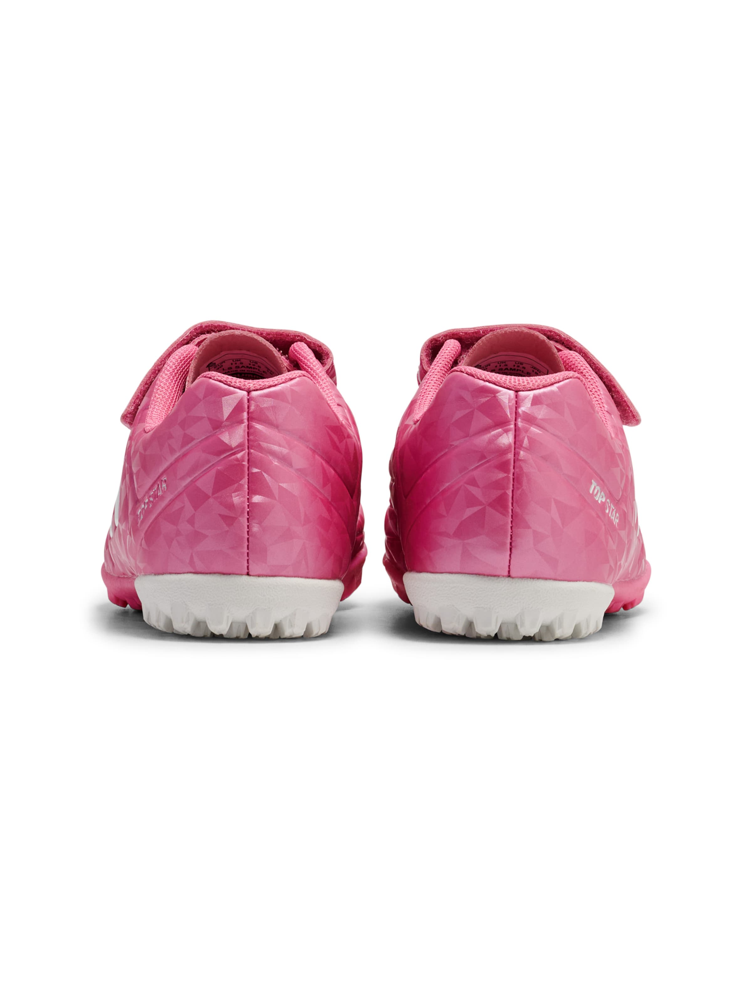 Hummel Sports shoe in Pink
