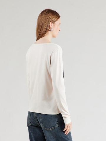 monari Shirt in White