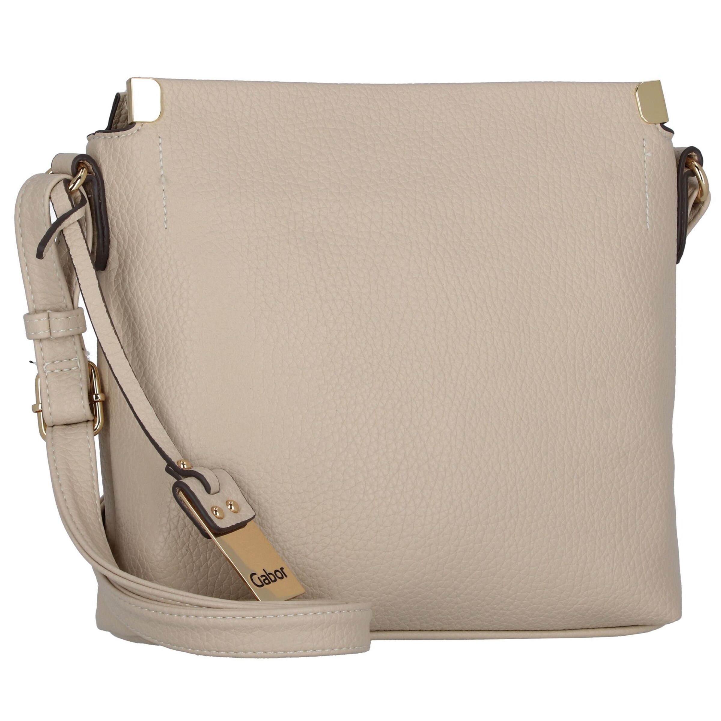 Borsa a tracolla 'Gela' di GABOR in beige