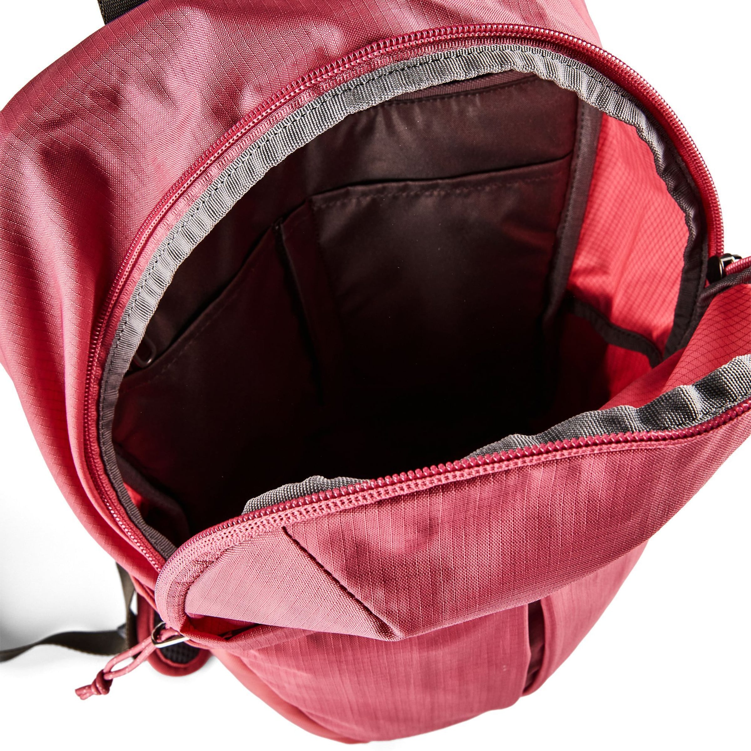 Zaino 'Yuma' di JACK WOLFSKIN in rosa