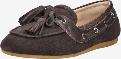 Liu Jo Moccasin in 37 in Brown, Item view