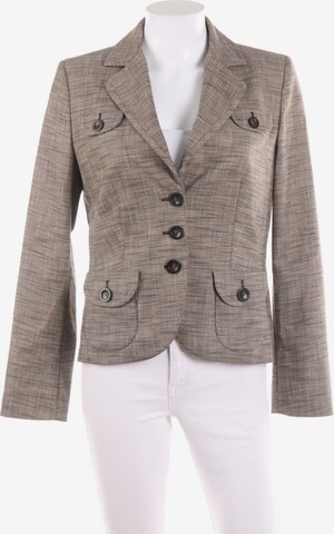 s.Oliver Blazer in S in Brown: front