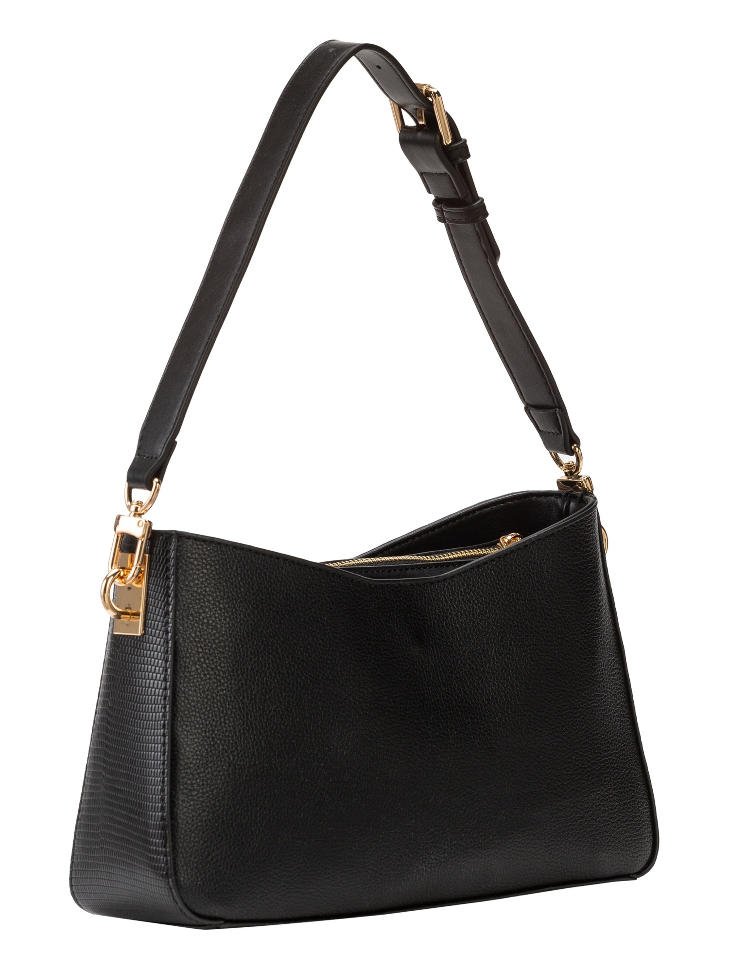 19V69 ITALIA Handbag 'Ariana' in Black