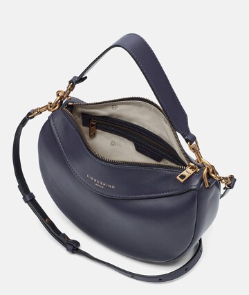 Liebeskind Berlin Shoulder Bag 'Melli' in Purple