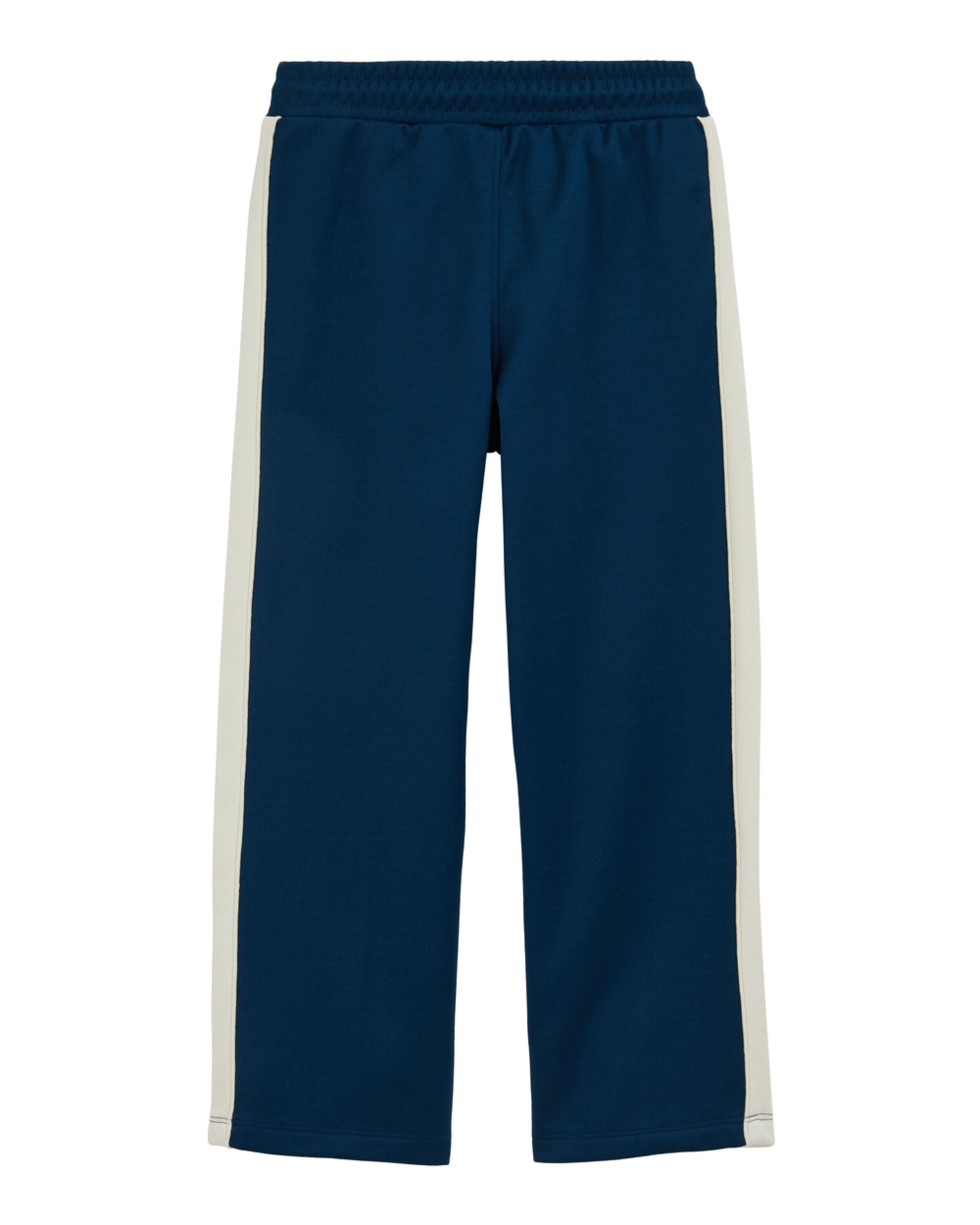 WE Fashion - regular Pantalón en azul