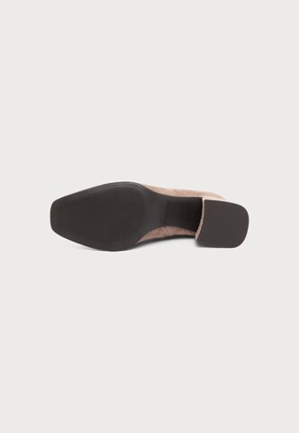 MARCO TOZZI - Botas de tobillo en beige