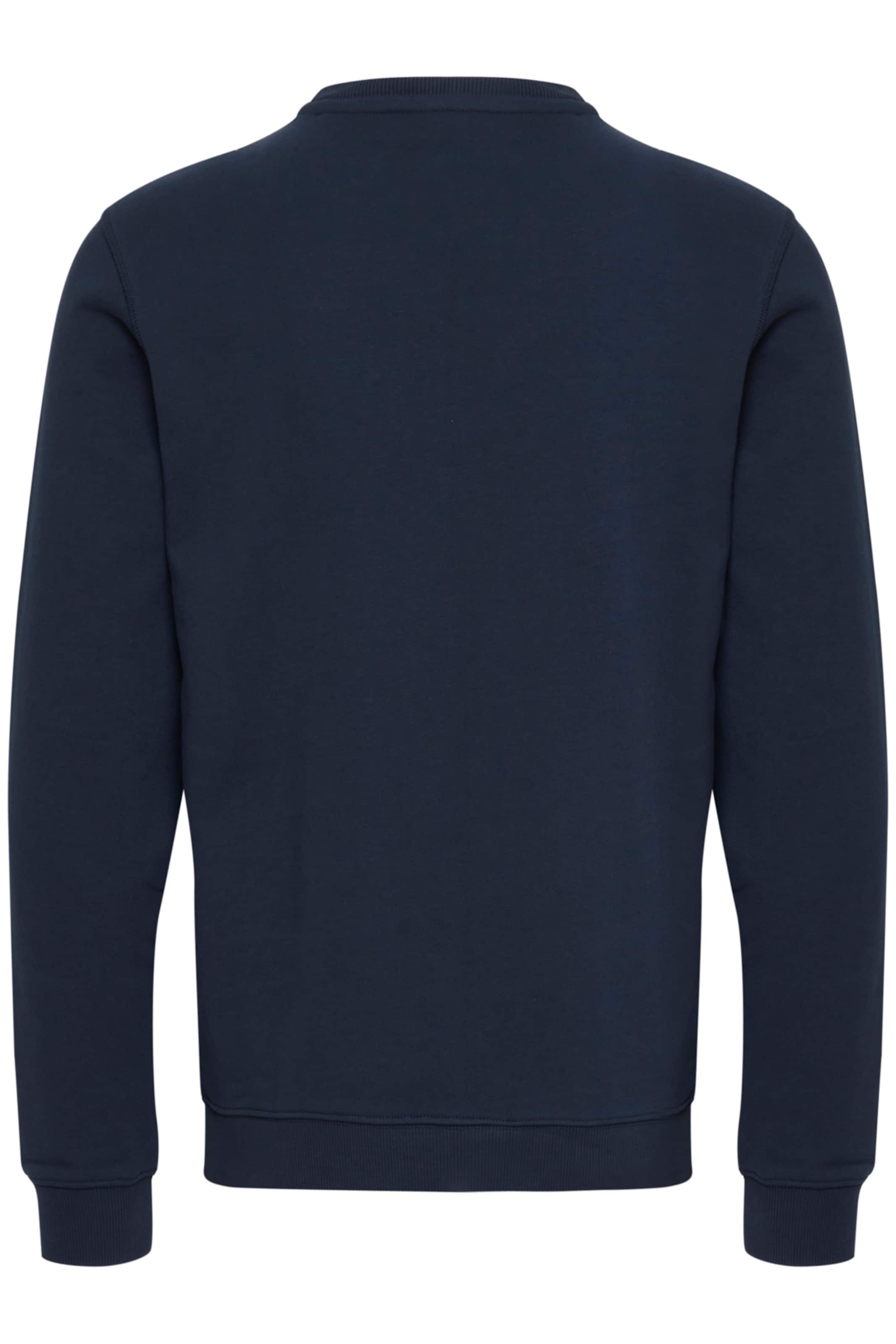 Casual Friday Mikina 'Severin' - Modrá