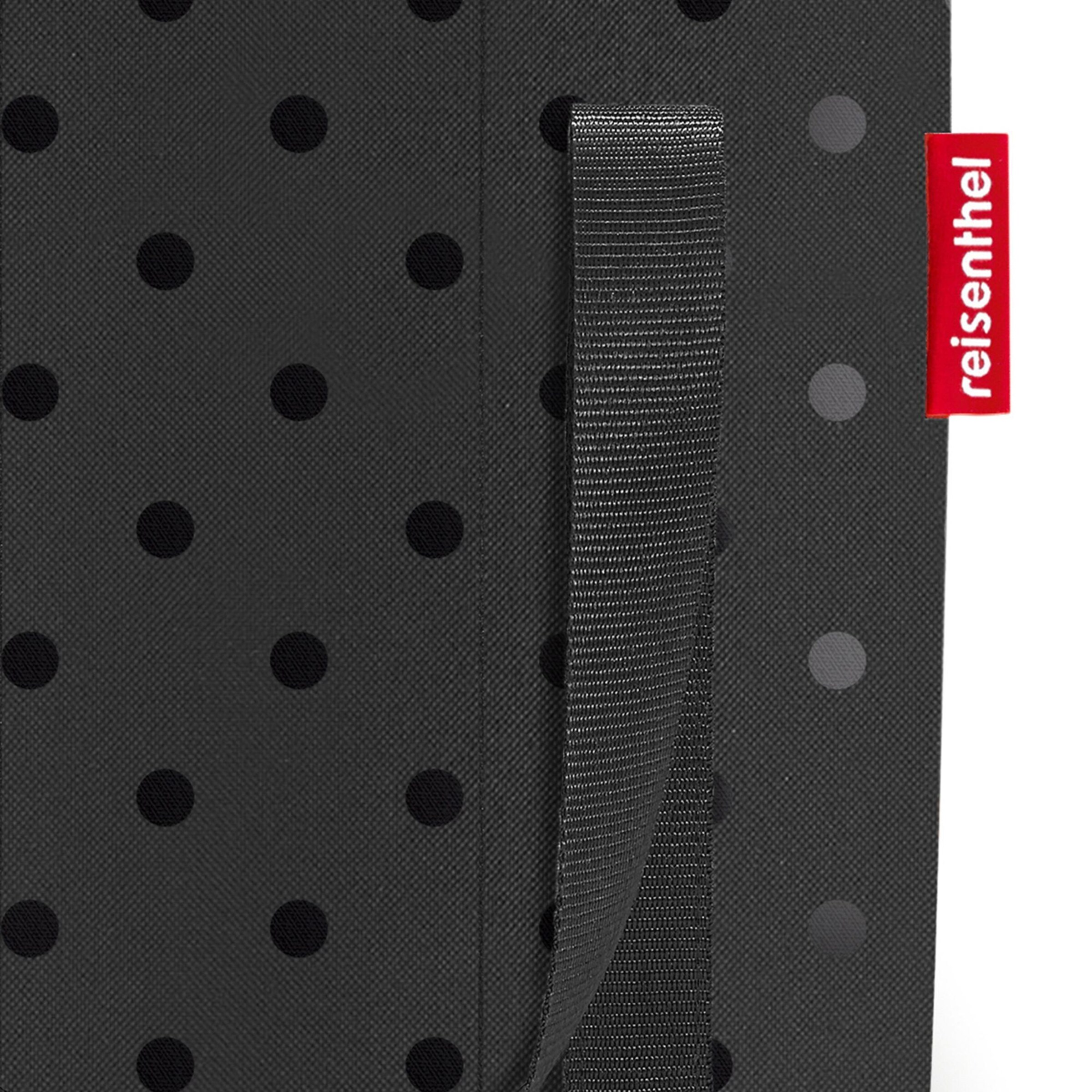 REISENTHEL Crossbody Bag in Grey