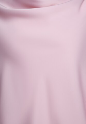 usha BLACK LABEL Blouse in Roze