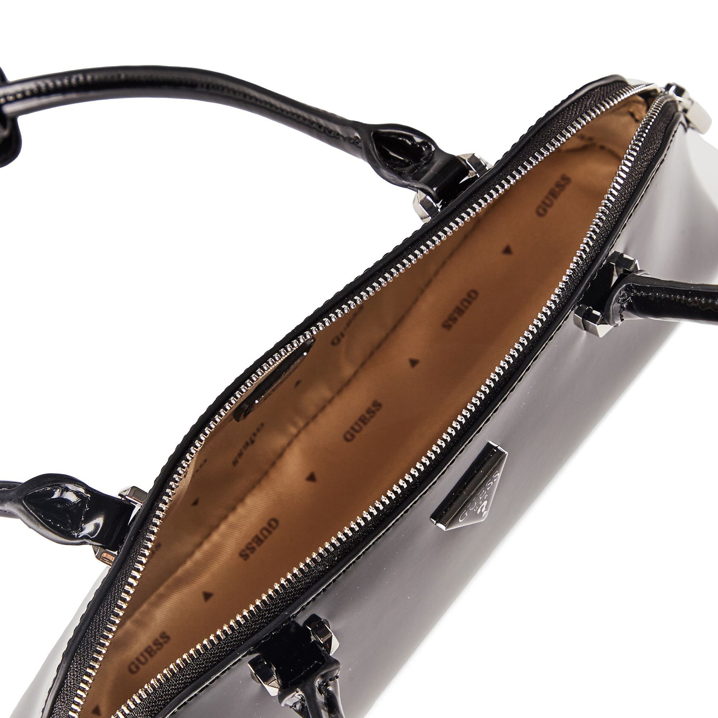 GUESS Shoulder bag 'Arnela II' in Black