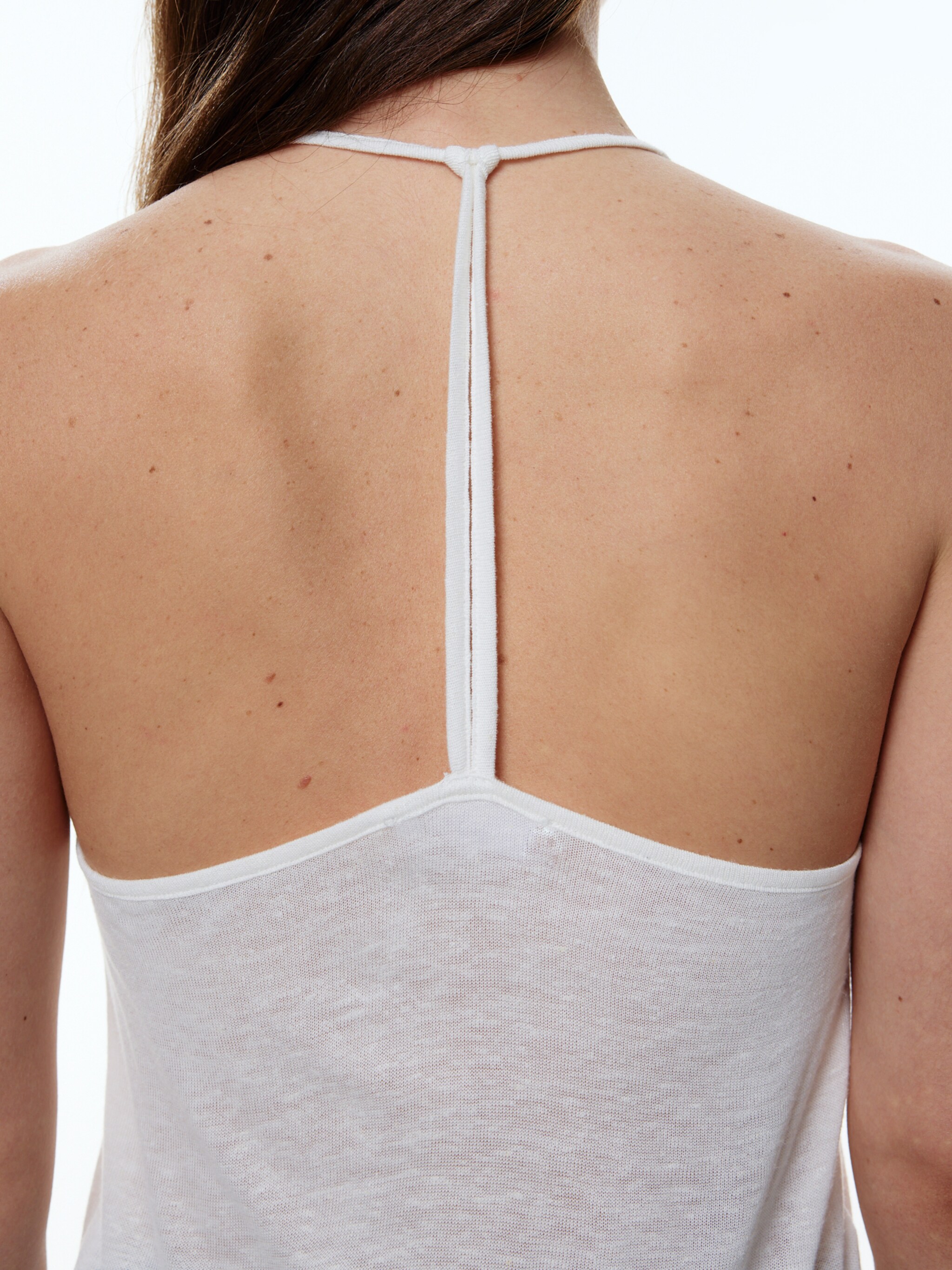 EDITED Top 'Miles' Beige