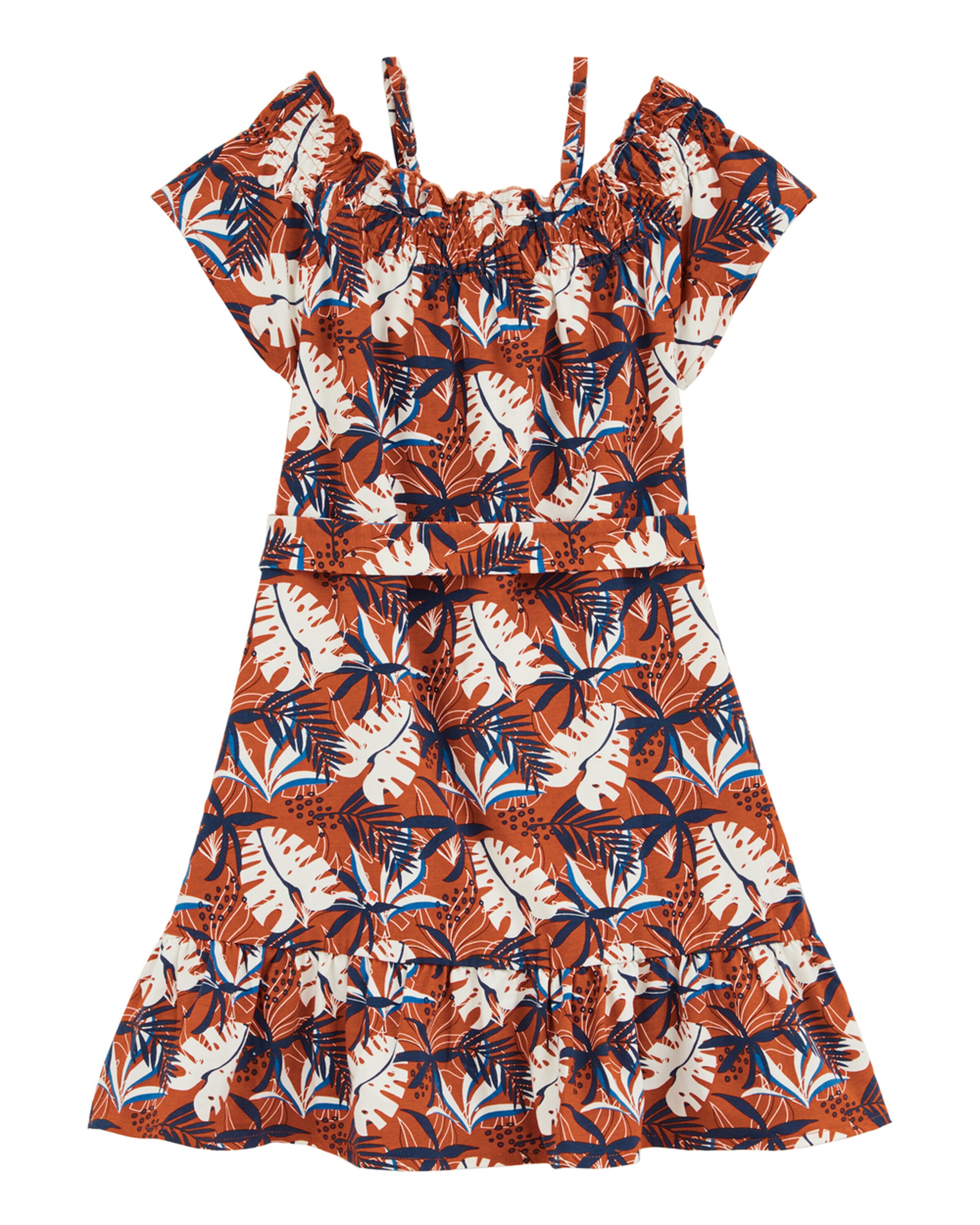 WE Fashion Ruha - piros