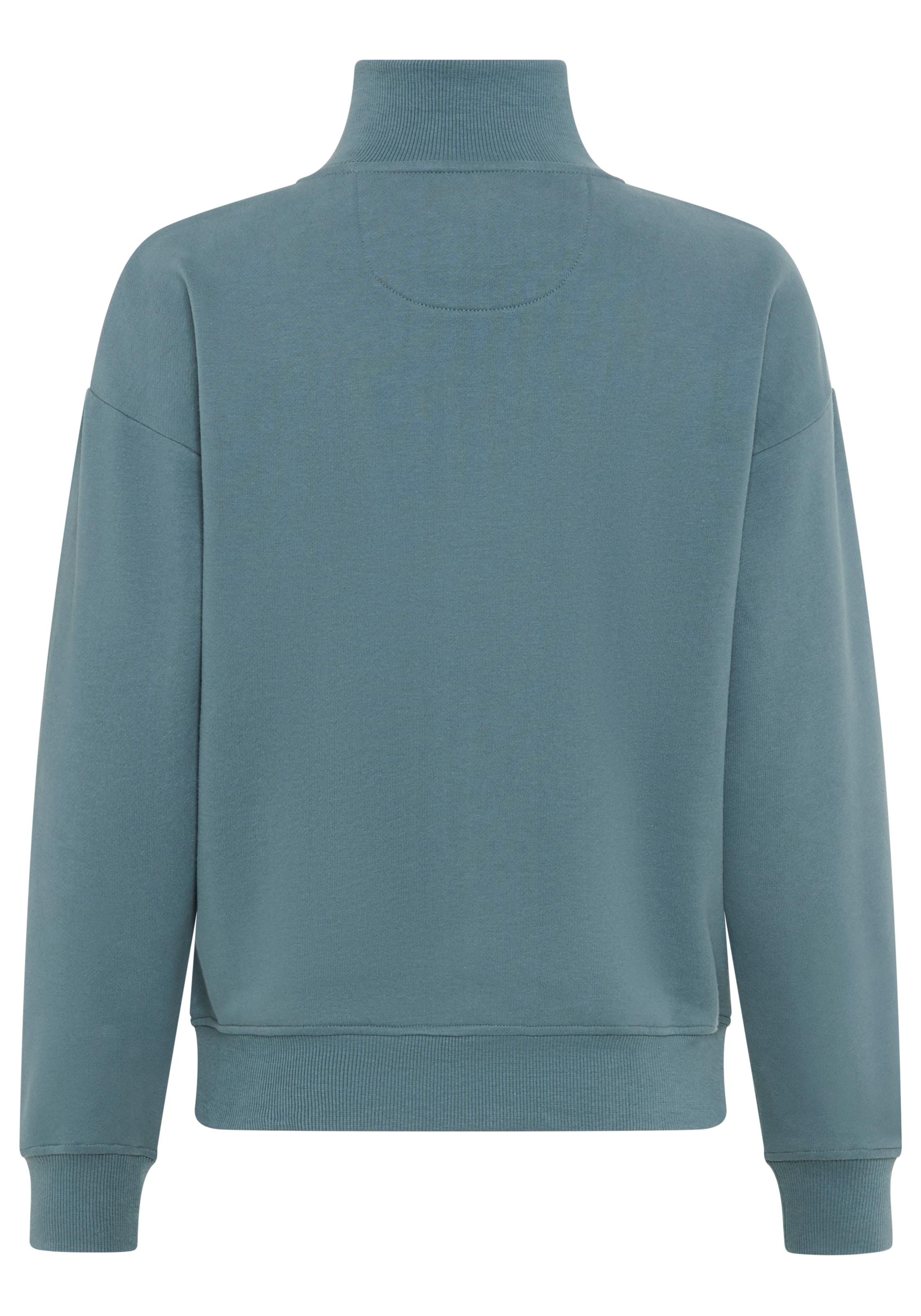 KangaROOS Sweatshirt in Blue