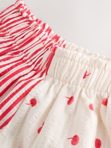 Next - Conjunto en beige