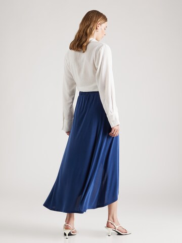 OBJECT Skirt 'ANNIE' in Blue