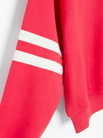 Set Cool Club en rouge