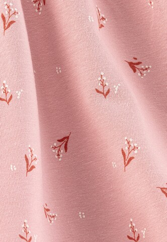 STERNTALER Kleid in Pink