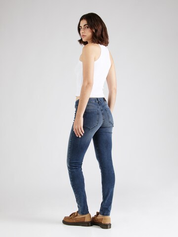 LTB Skinny Jeans in Blue