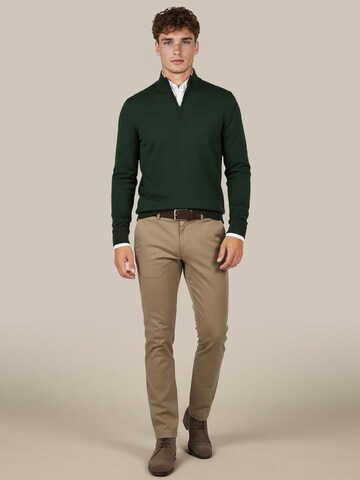 Suitable Shirt in Green