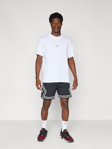 Jordan Funkčné tričko - Biela
