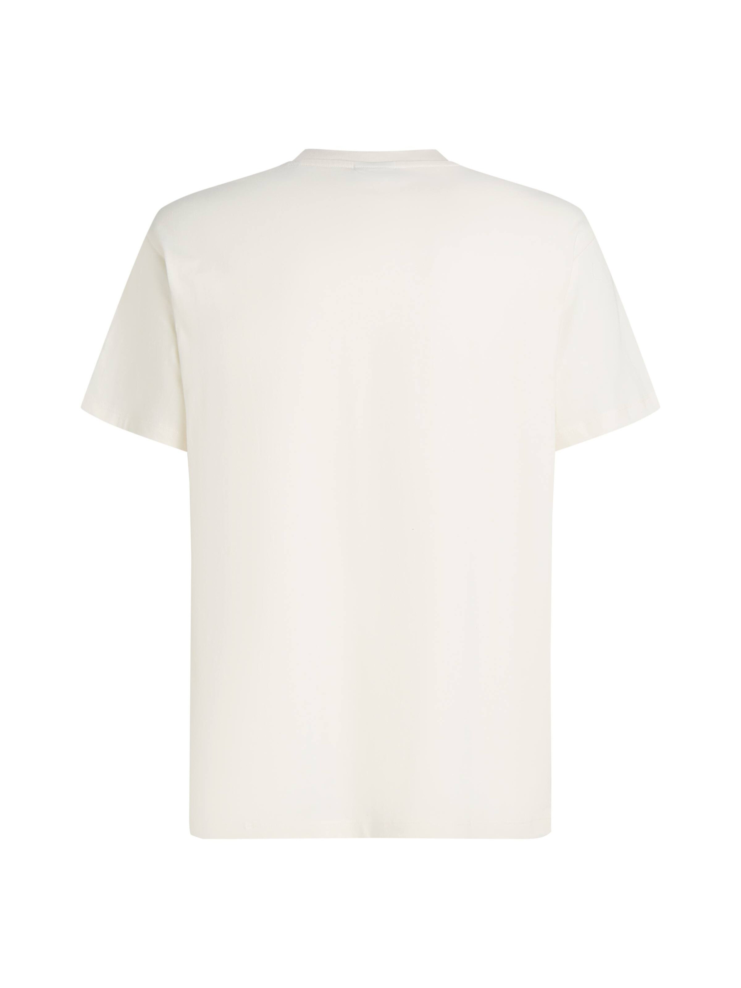 O'NEILL Μπλουζάκι σε λευκό