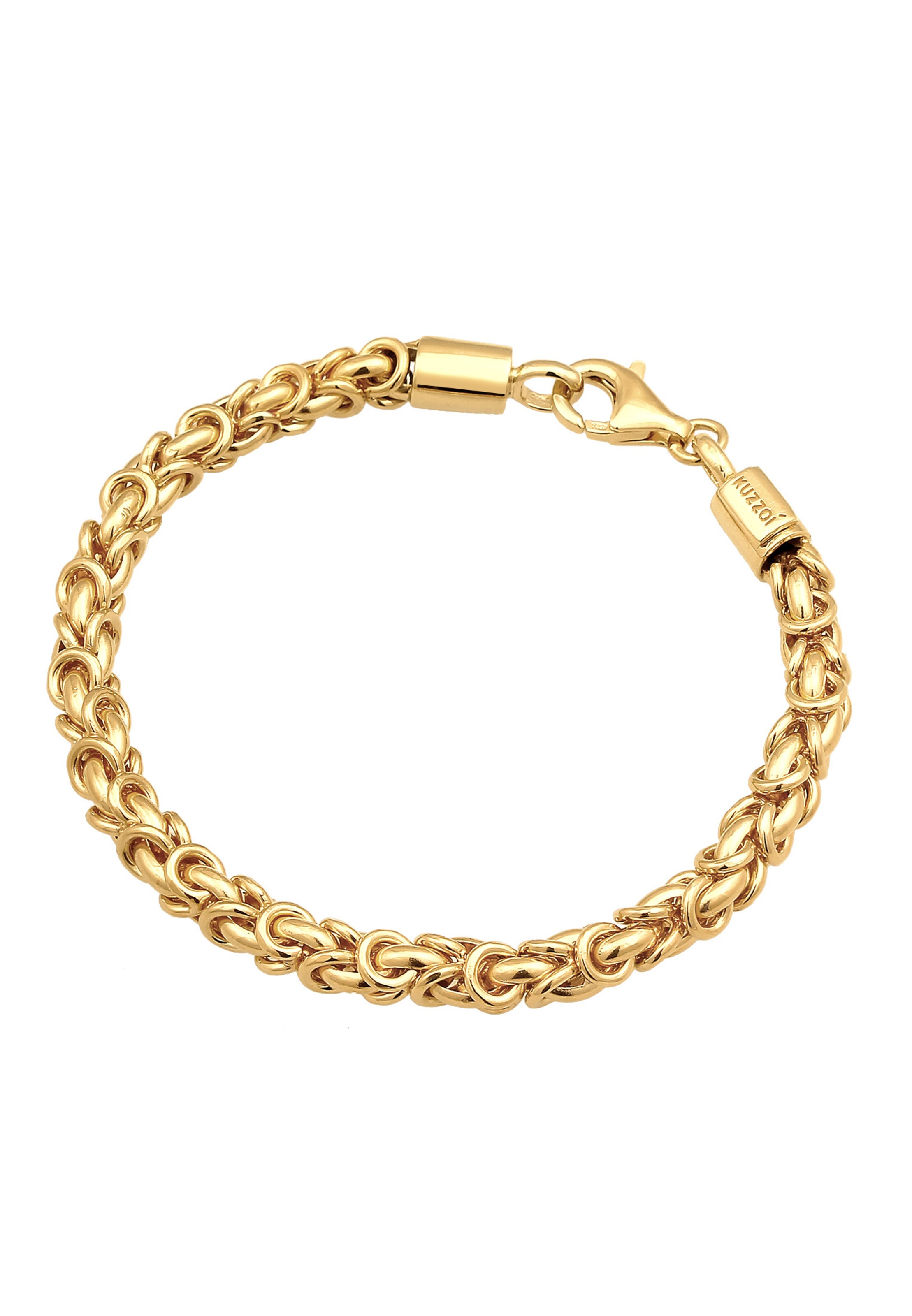KUZZOI Armband in Goud