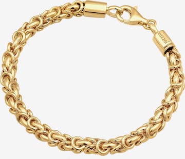 KUZZOI Bracelet in Gold