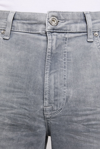 CAMP DAVID Regular Jeans in Grey