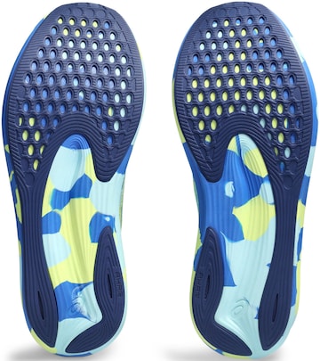 ASICS Running Shoes 'NOOSA TRI 15' in Blue