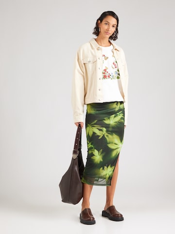 Felpa 'EVERYDAY' di LEVI'S ® in bianco