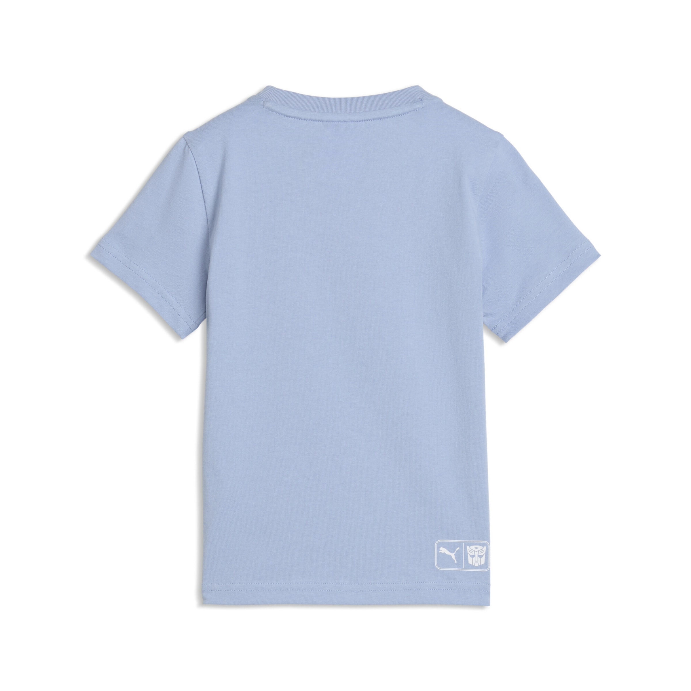PUMA Shirt 'Puma x Transformers' in Blue