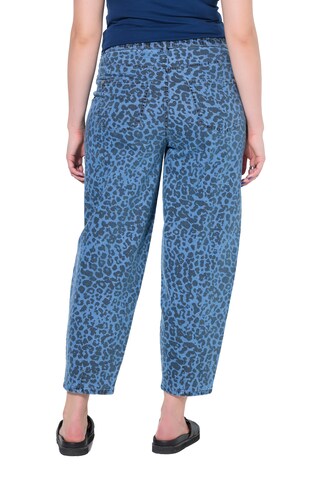 Studio Untold Wide Leg Jeans in Grau