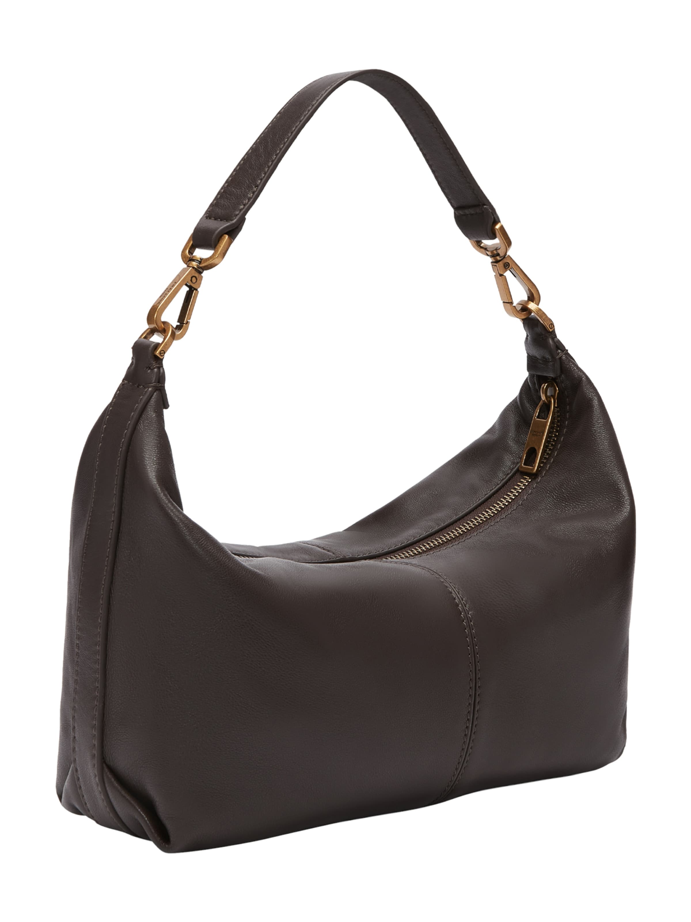 Sac bandoulière 'Paris' Liebeskind Berlin en marron