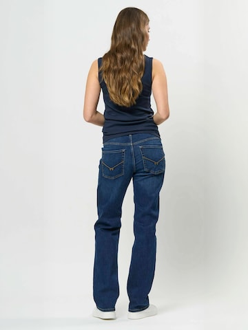 U.S. POLO ASSN. Top ' UWCasandra ' – modrá