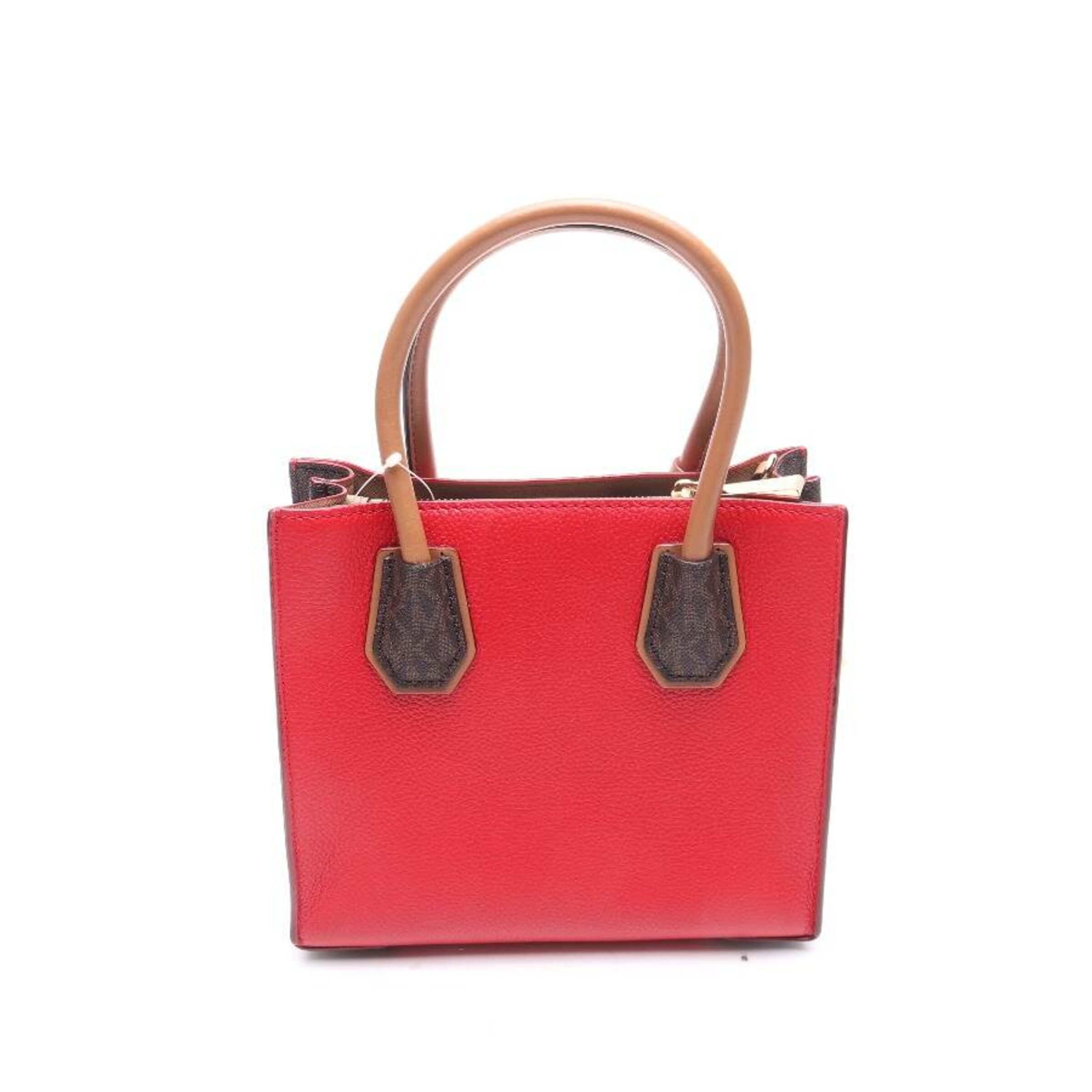 Michael Kors Abendtasche One Size in Braun