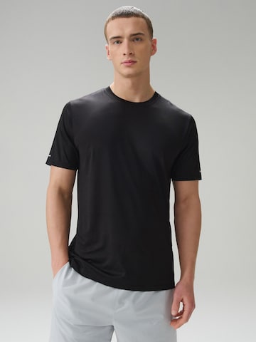 NextTehnička sportska majica 'Active' - plava boja