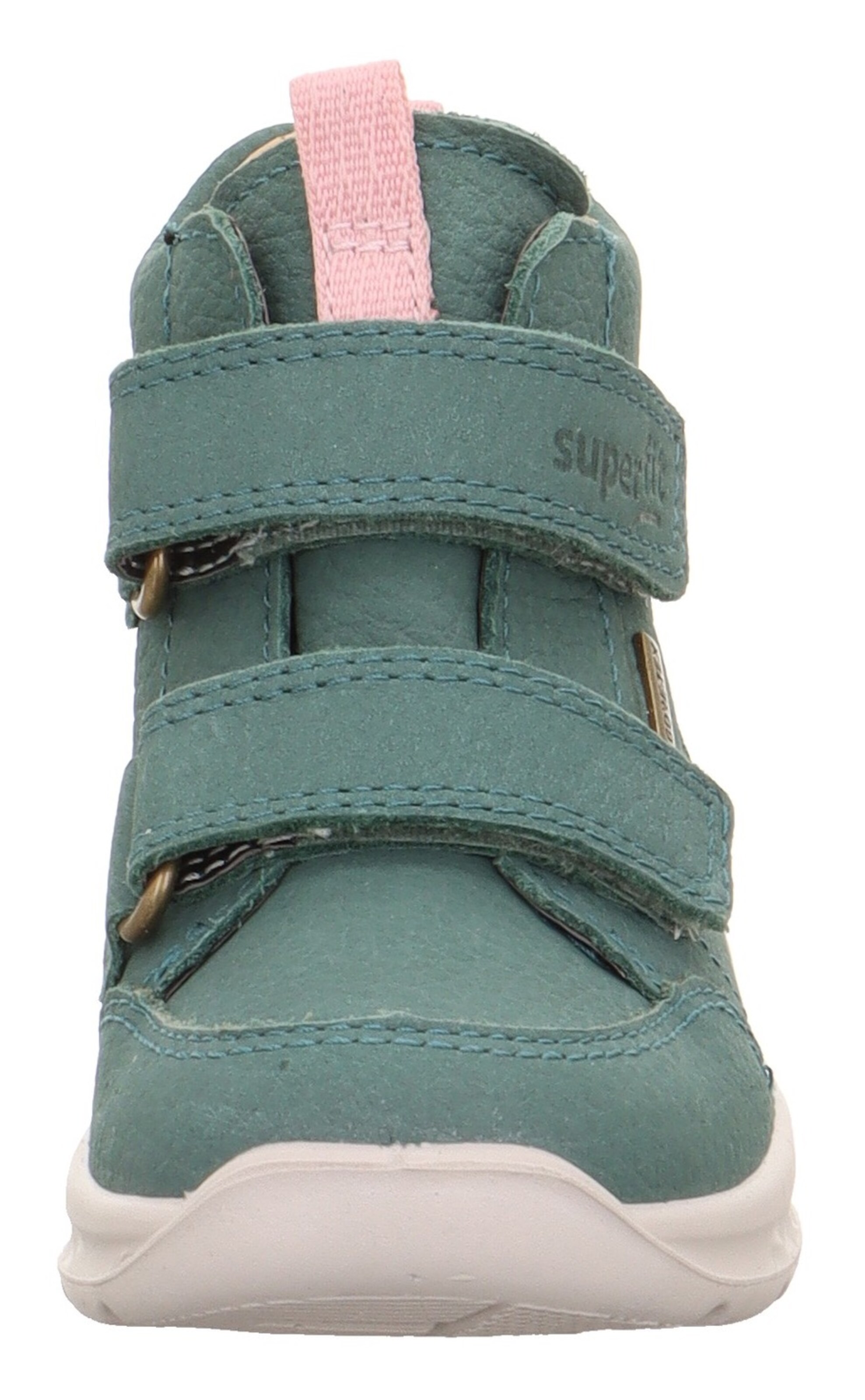 SUPERFIT Boots 'Breeze' in Green