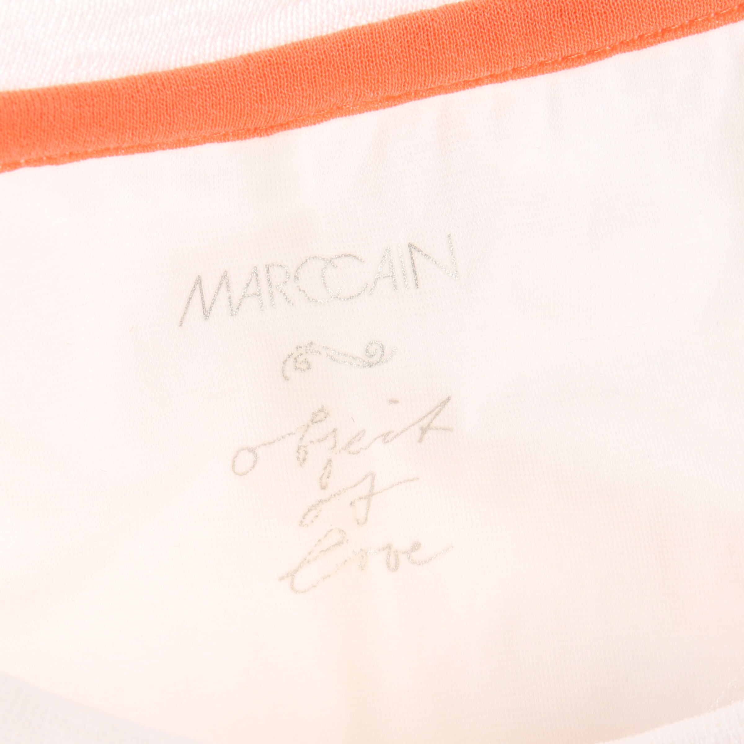 Marc Cain Top & Shirt in L in Mixed colors