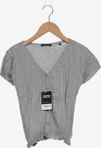 ONE MORE STORY Top & Shirt in XS in Grey: front