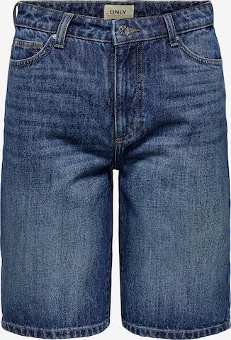ONLY Jeans 'ONLSonny' in Blauw: voorkant