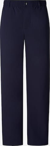 BOGNER Hose 'Marcus' in Blau: Vorderseite