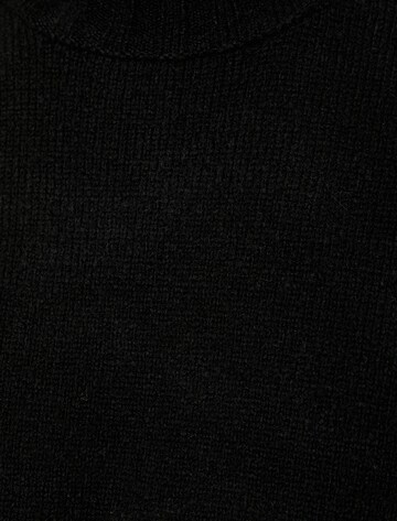 Koton Oversized dress in Black