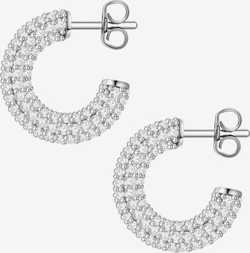 Boucles d'oreilles Glanzstücke München en argent